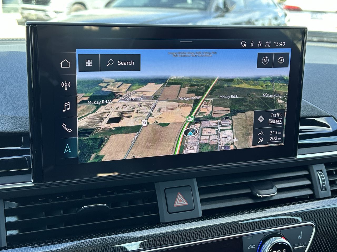 2023 Audi S5 Sportback in Barrie, Ontario