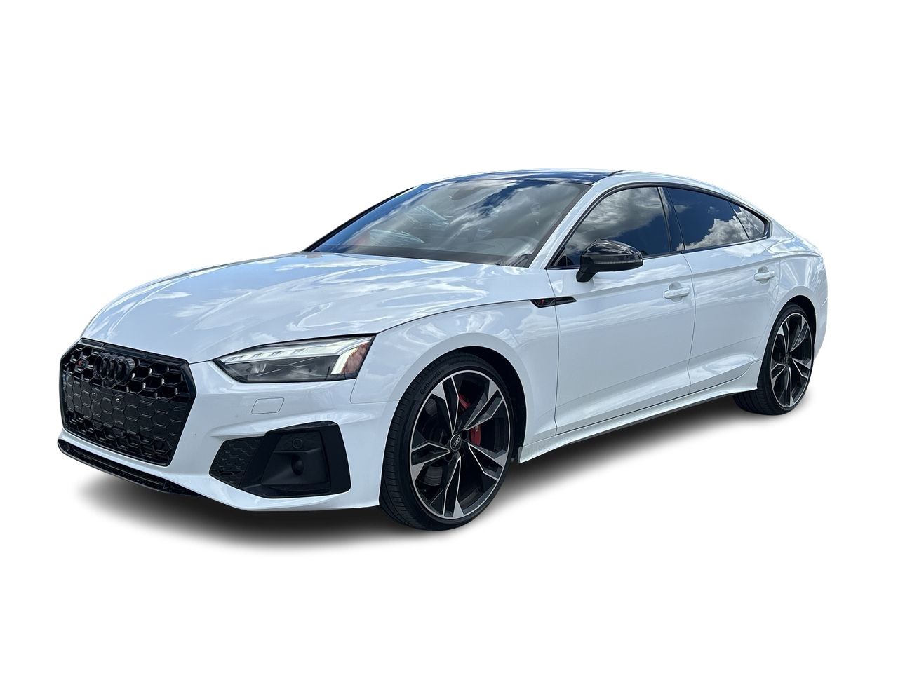 2023 Audi S5 Sportback in Barrie, Ontario