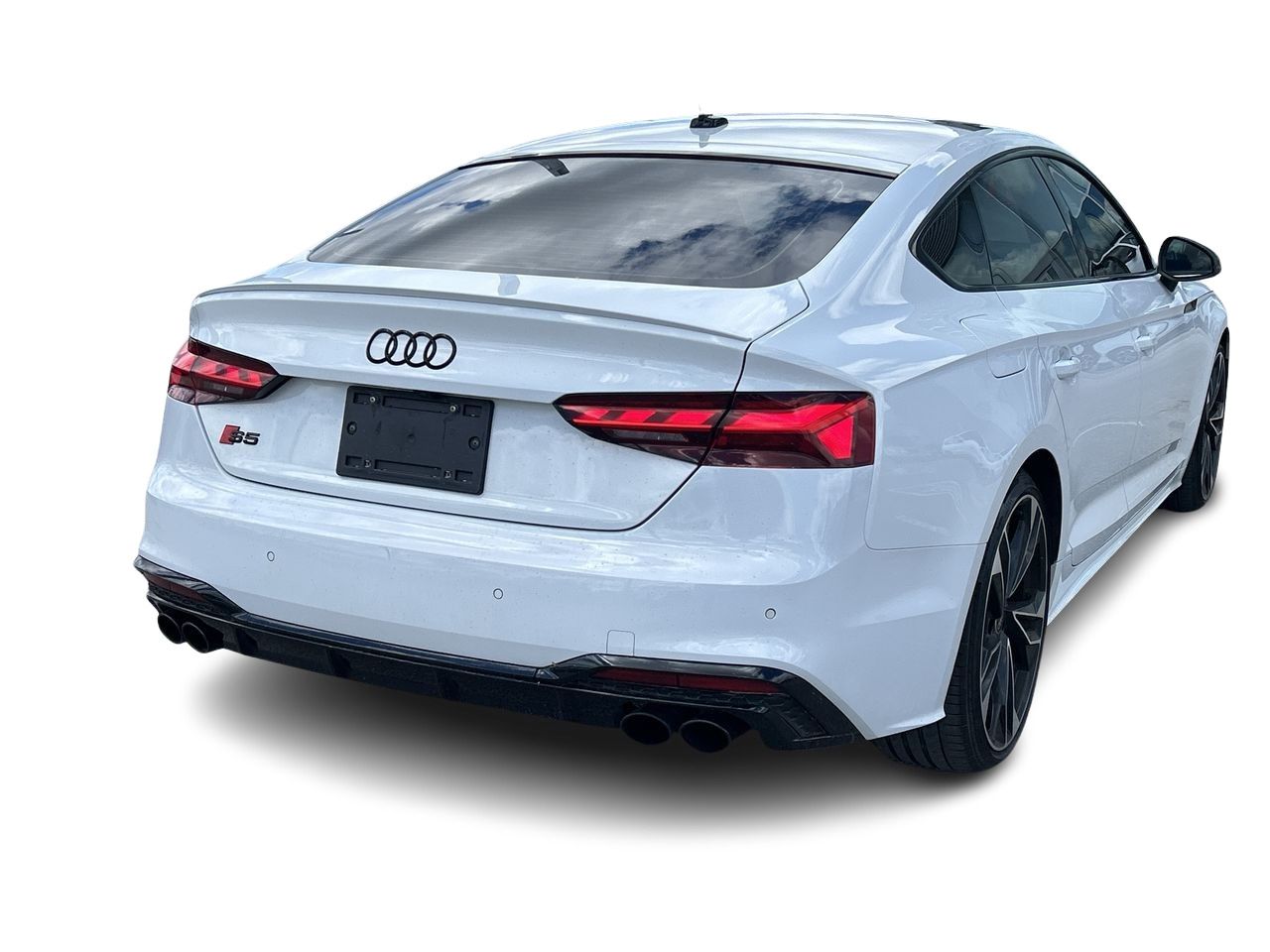 2023 Audi S5 Sportback in Barrie, Ontario