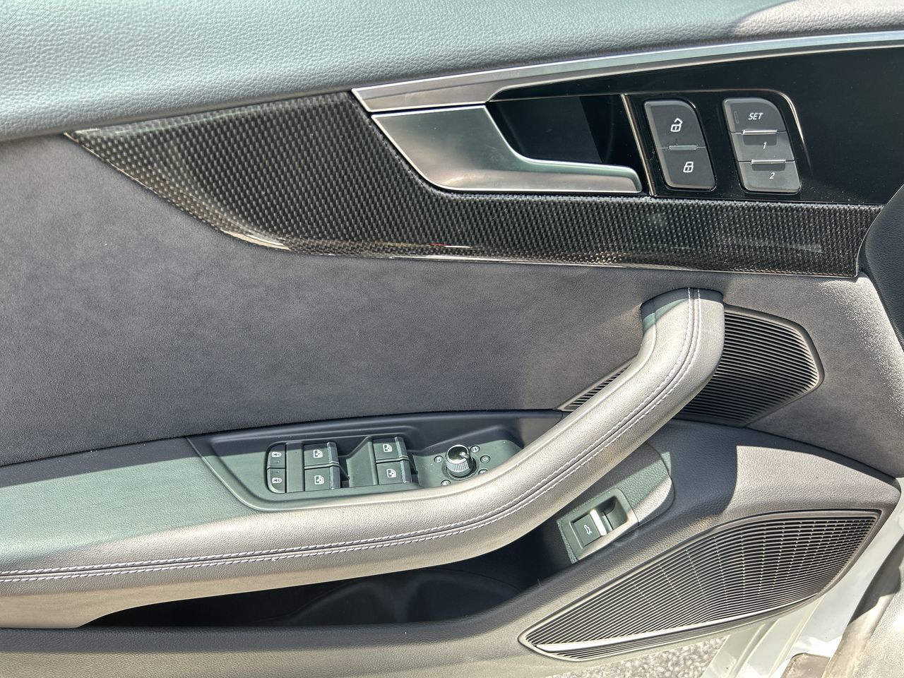 2023 Audi S5 Sportback in Barrie, Ontario