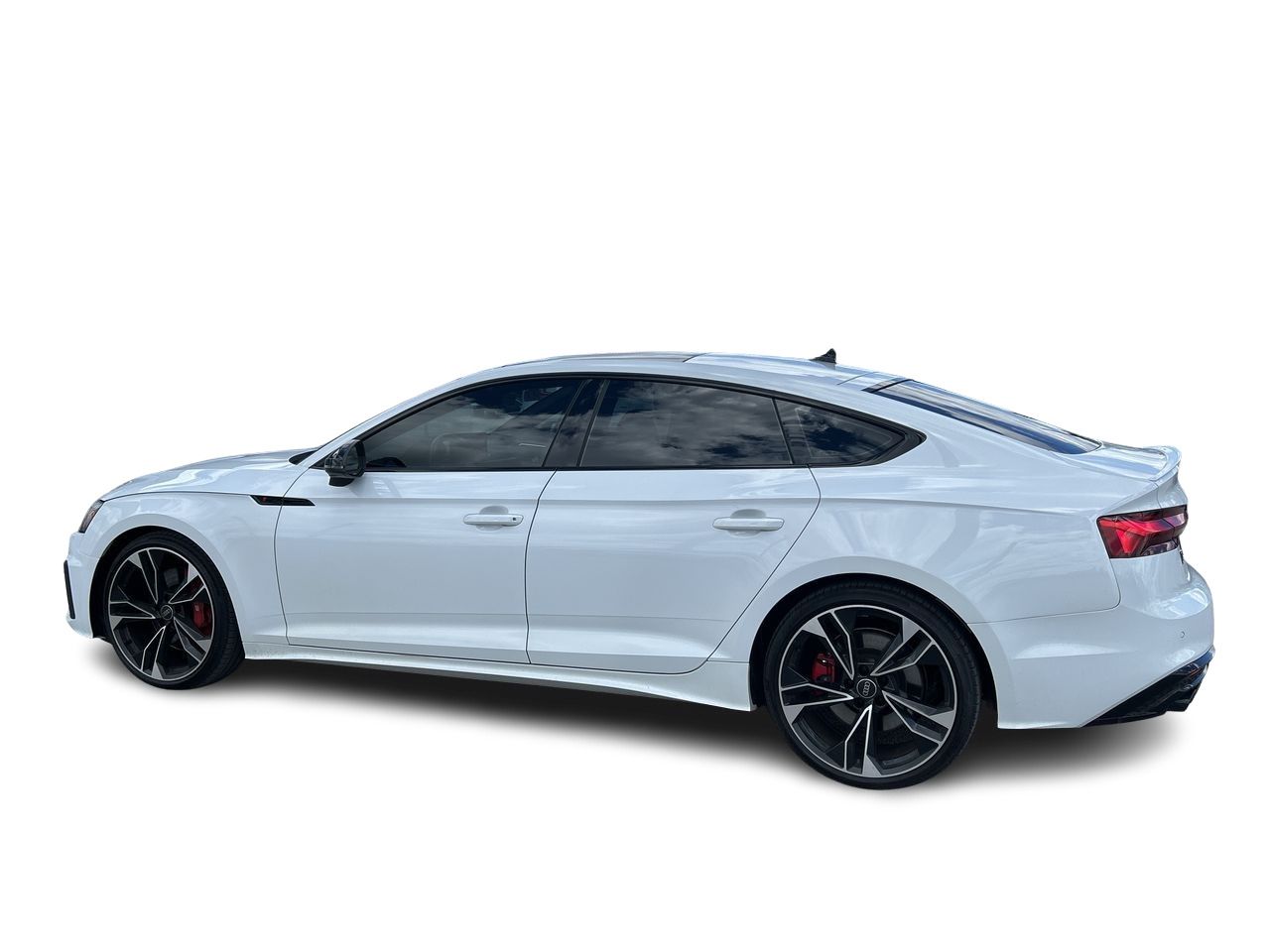 2023 Audi S5 Sportback in Barrie, Ontario