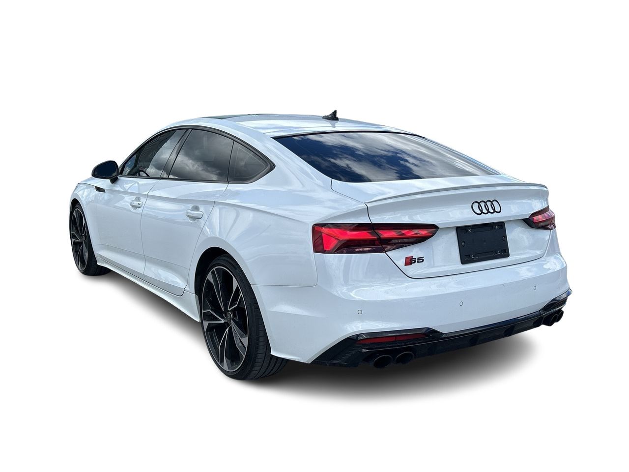 2023 Audi S5 Sportback in Barrie, Ontario