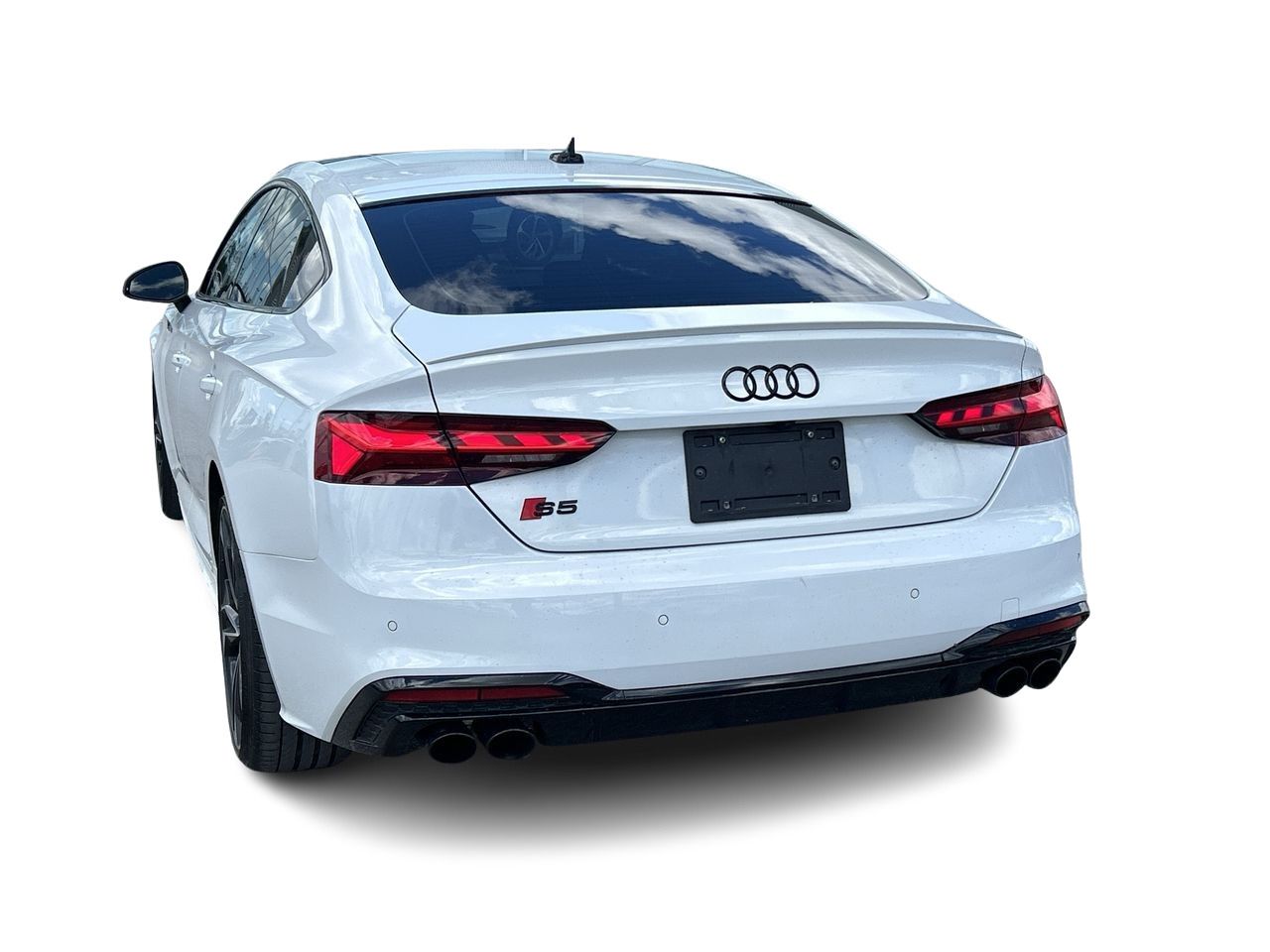2023 Audi S5 Sportback in Barrie, Ontario