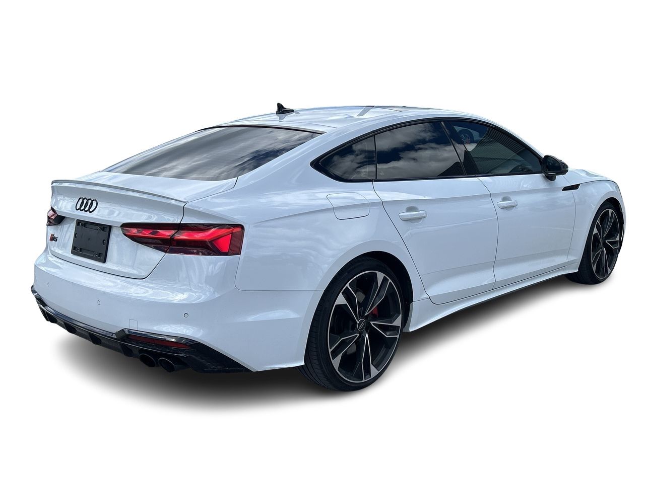 2023 Audi S5 Sportback in Barrie, Ontario
