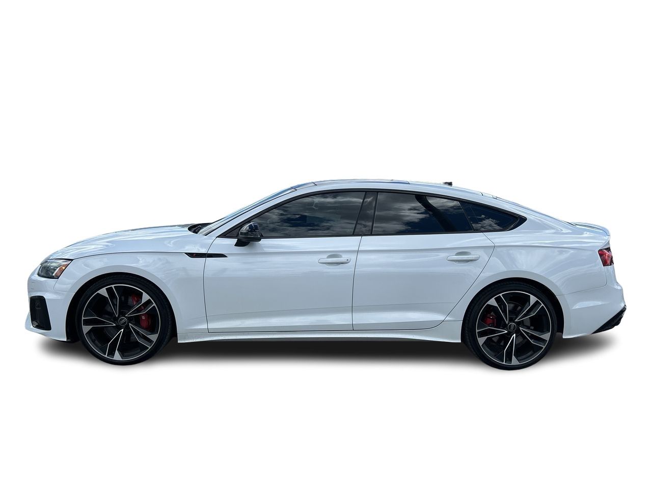 2023 Audi S5 Sportback in Barrie, Ontario