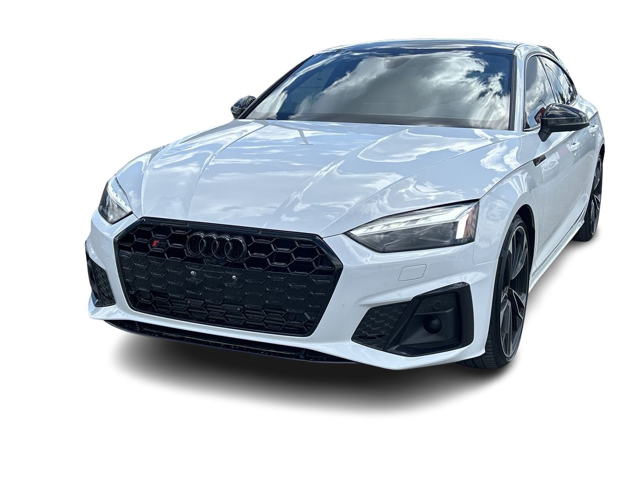 2023 Audi S5 Sportback in Barrie, Ontario
