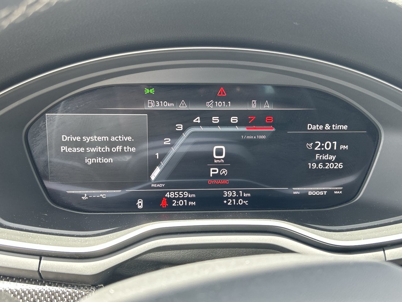 2023 Audi S5 Sportback in Barrie, Ontario