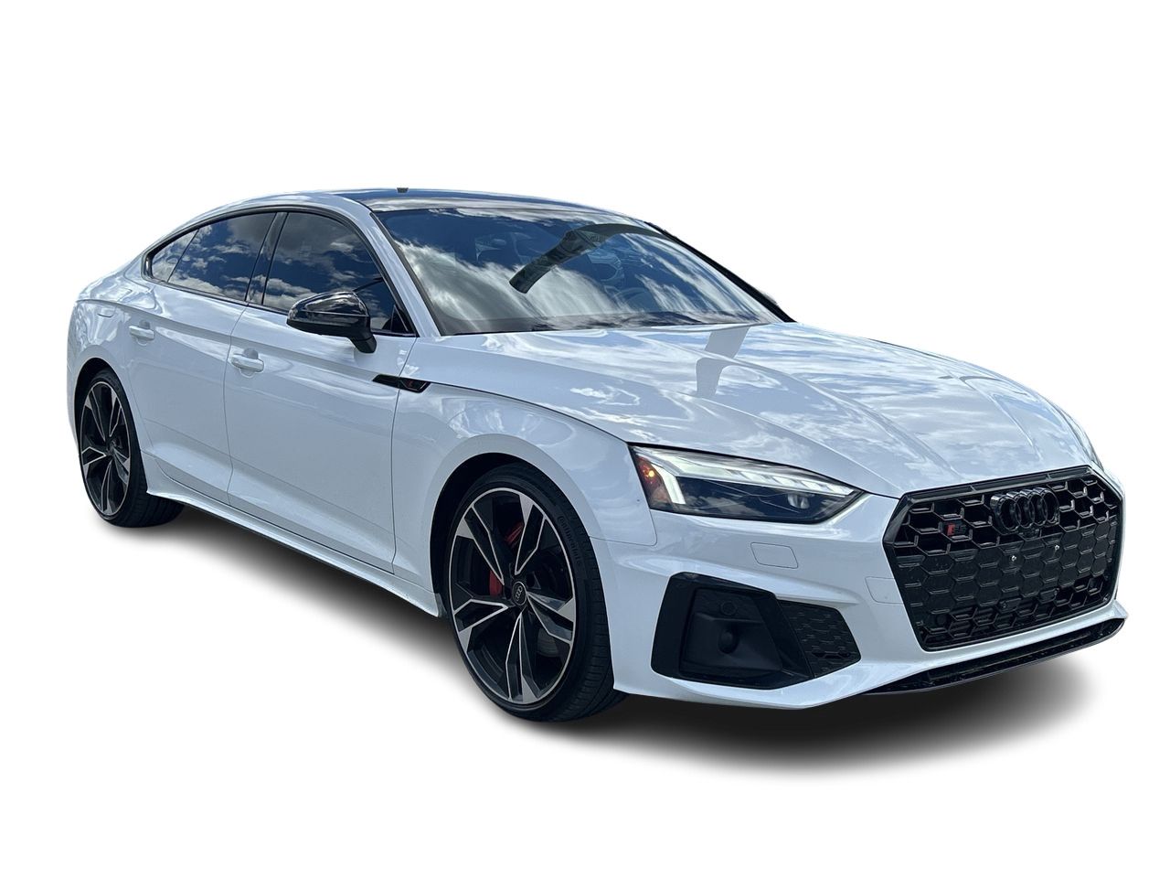 2023 Audi S5 Sportback in Barrie, Ontario