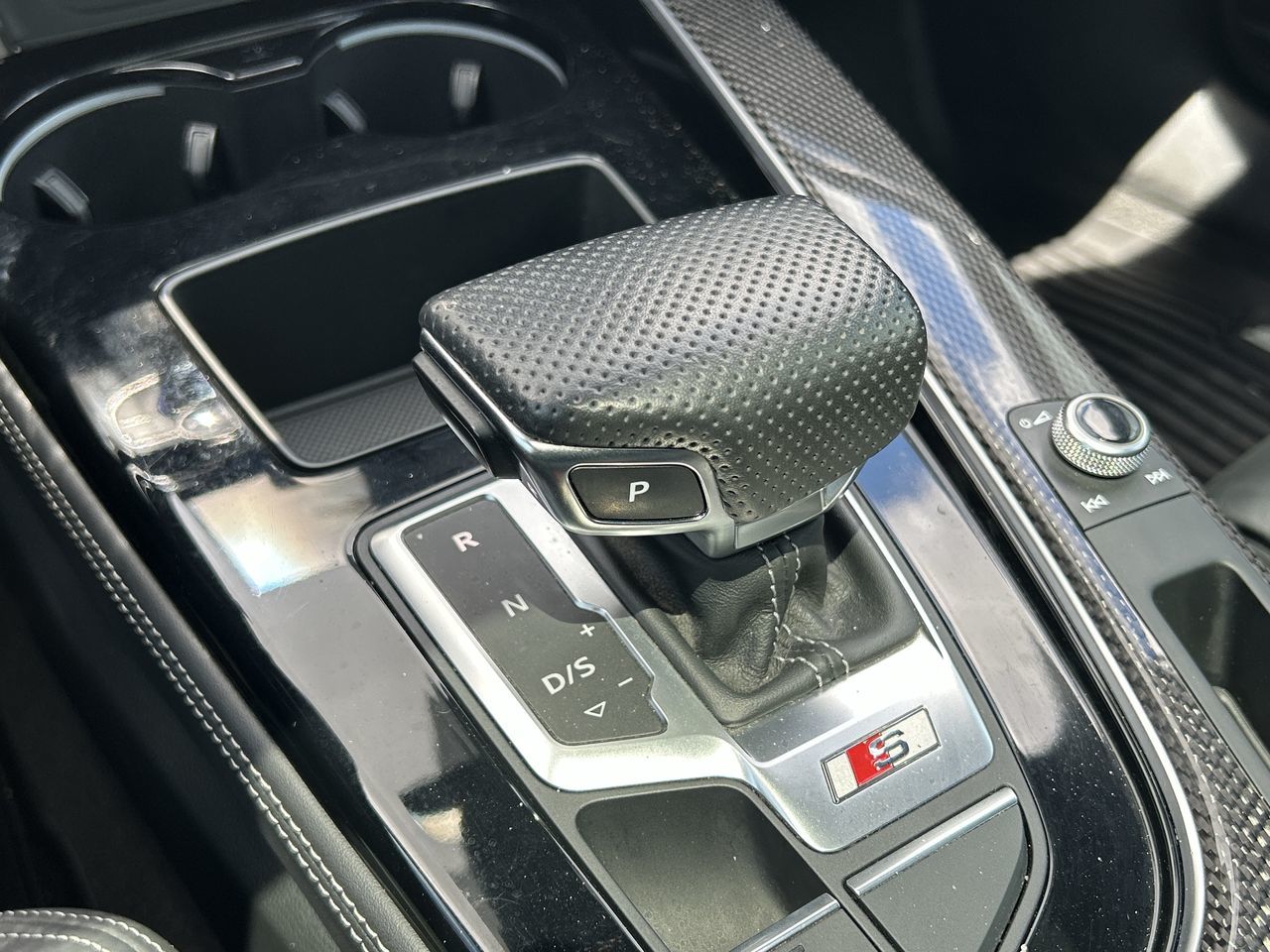 2023 Audi S5 Sportback in Barrie, Ontario
