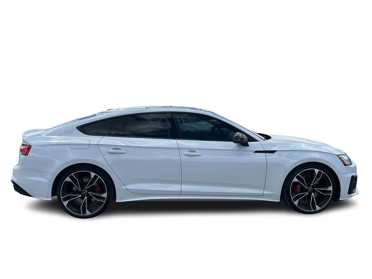 2023 Audi S5 Sportback in Barrie, Ontario