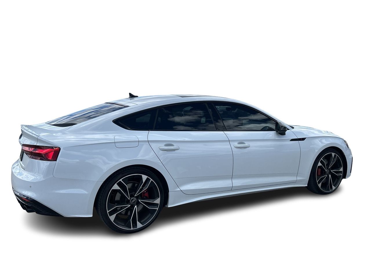 2023 Audi S5 Sportback in Barrie, Ontario