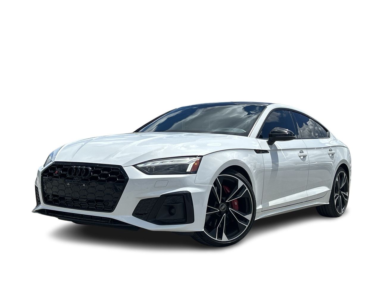 2023 Audi S5 Sportback in Barrie, Ontario