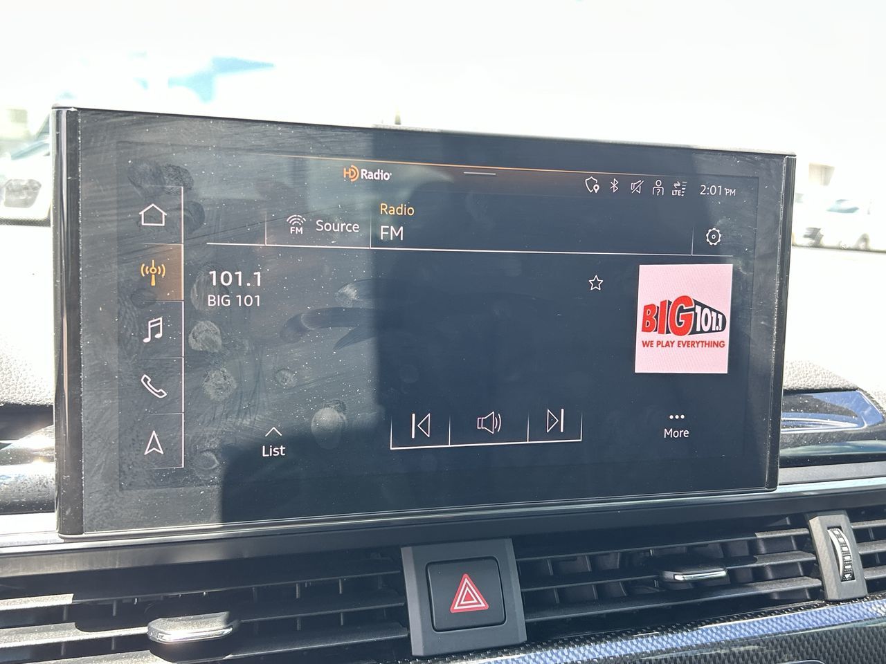 2023 Audi S5 Sportback in Barrie, Ontario