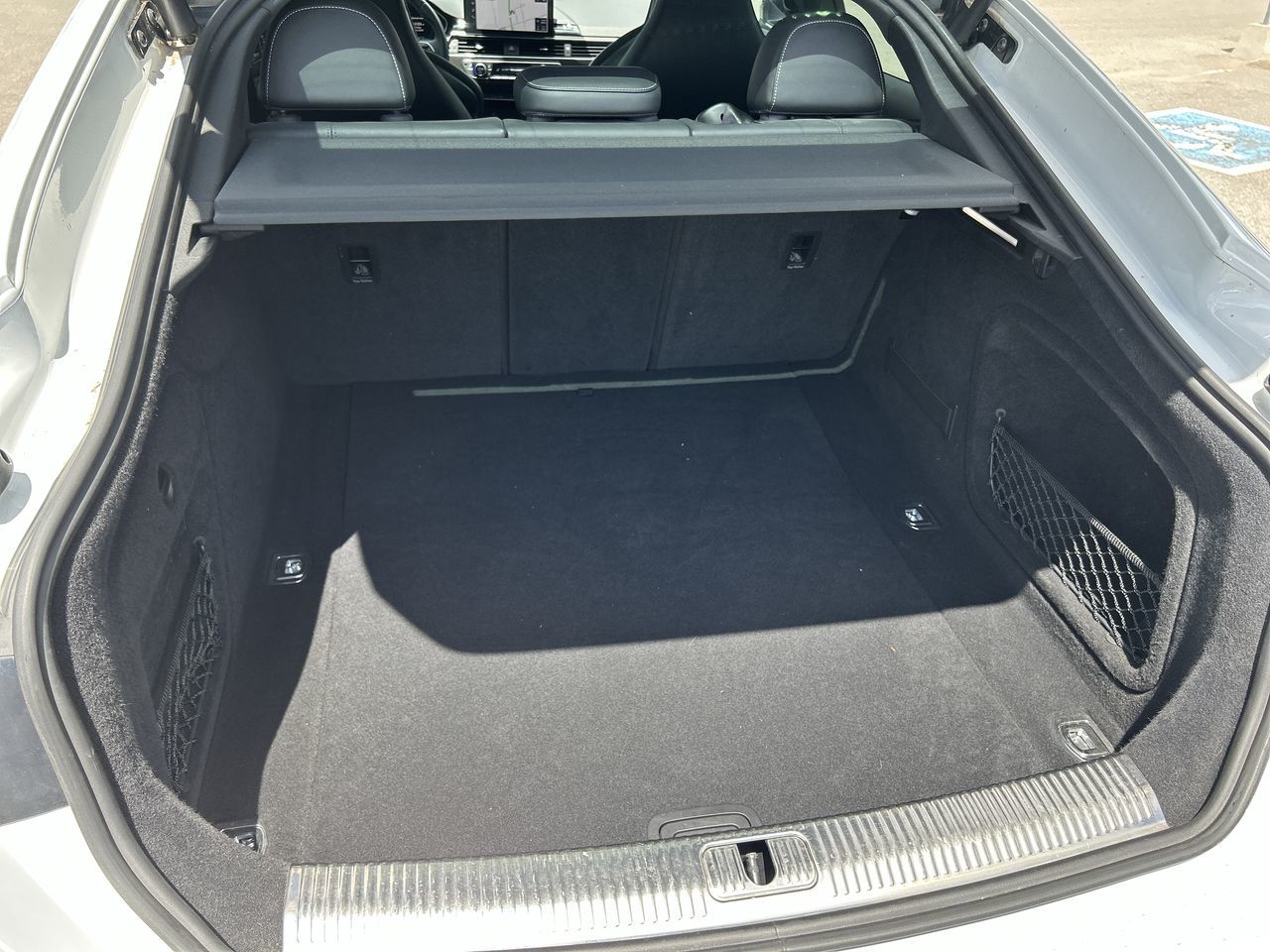 2023 Audi S5 Sportback in Barrie, Ontario