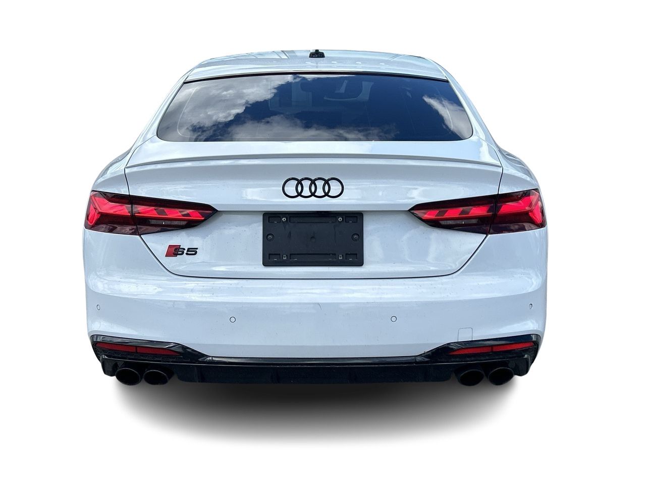 2023 Audi S5 Sportback in Barrie, Ontario
