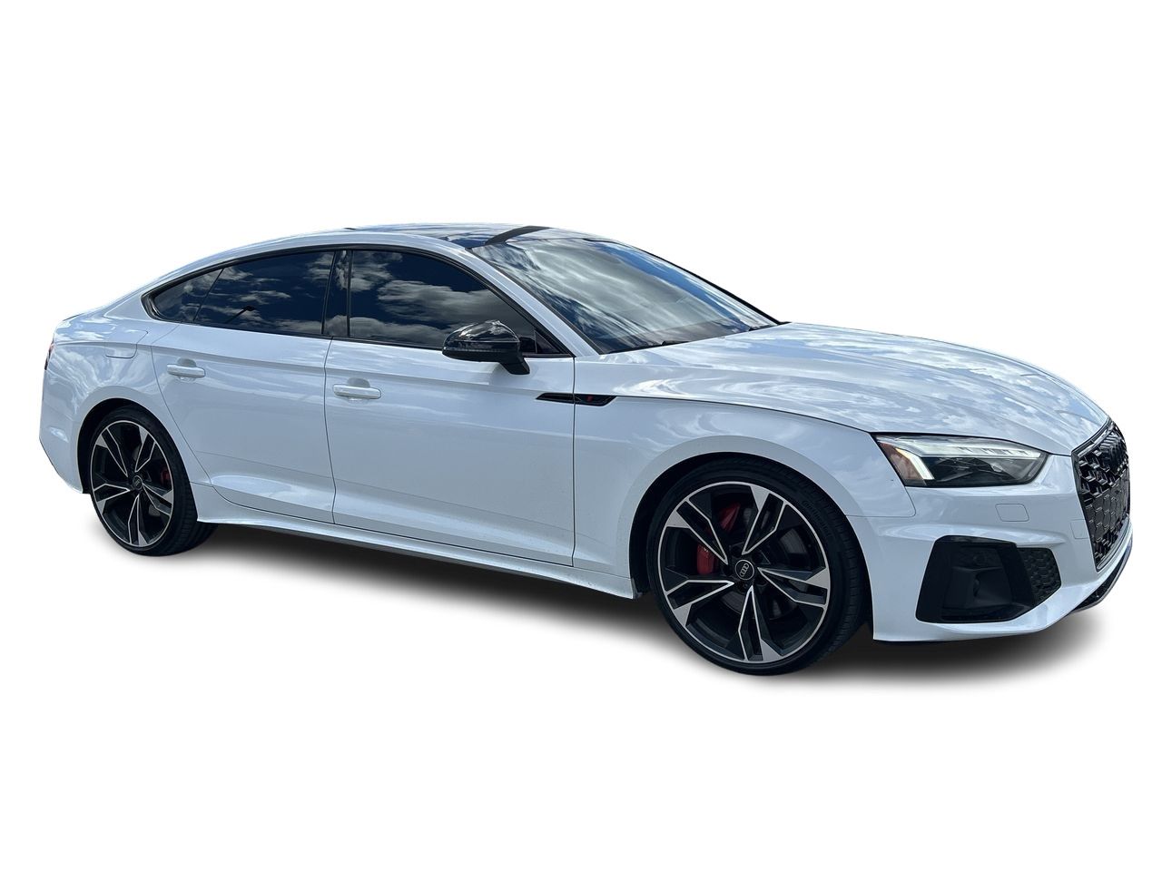 2023 Audi S5 Sportback in Barrie, Ontario