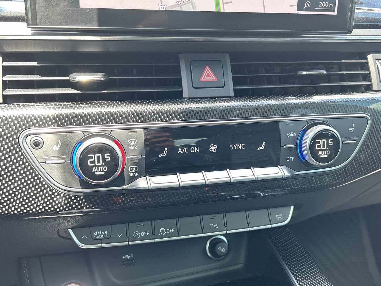 2023 Audi S5 Sportback in Barrie, Ontario