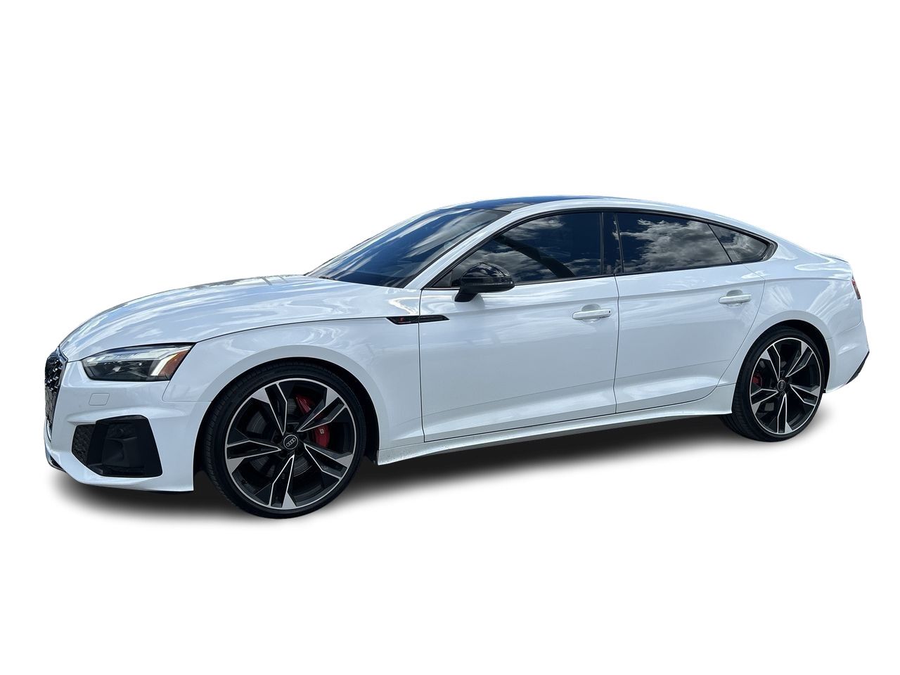2023 Audi S5 Sportback in Barrie, Ontario