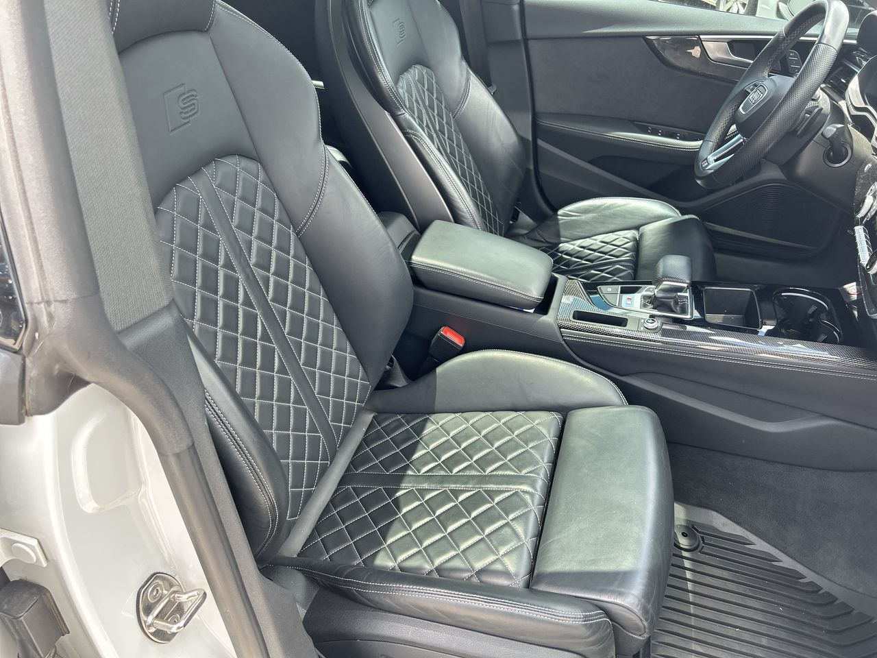 2023 Audi S5 Sportback in Barrie, Ontario