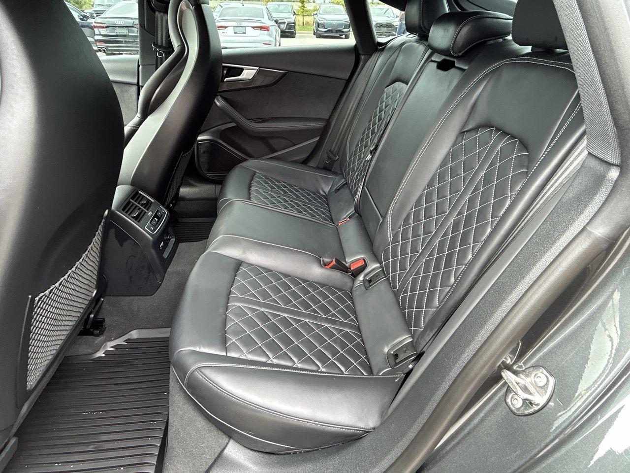 Audi S5 Sportback  2025 à Barrie, Ontario