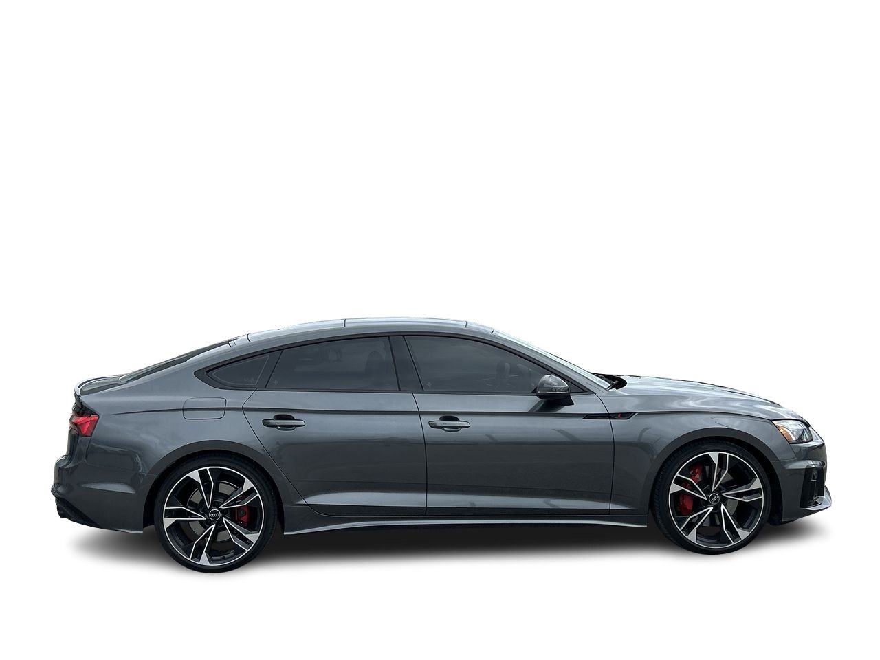Audi S5 Sportback  2025 à Barrie, Ontario