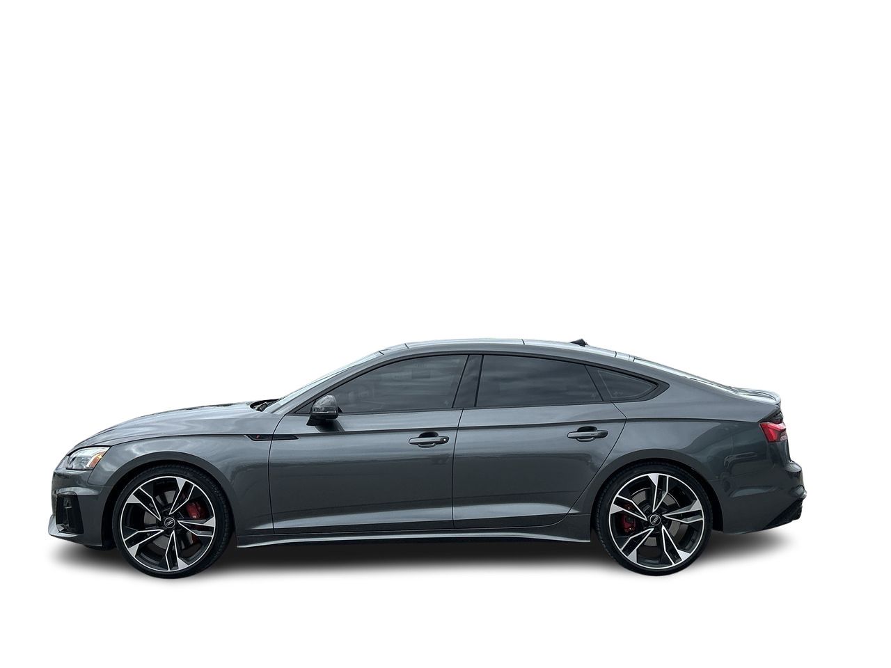 Audi S5 Sportback  2025 à Barrie, Ontario