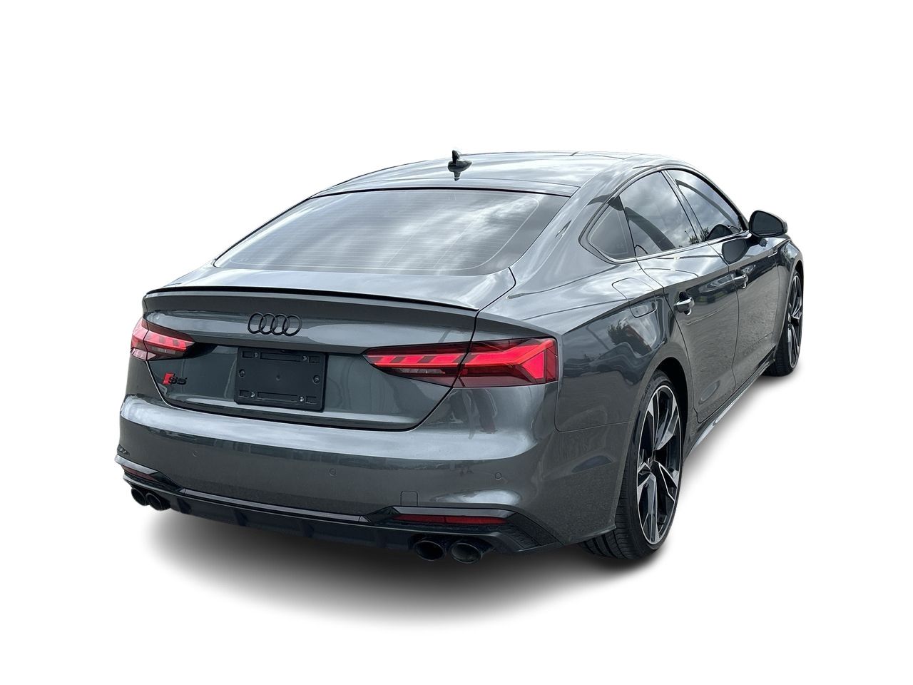 Audi S5 Sportback  2025 à Barrie, Ontario