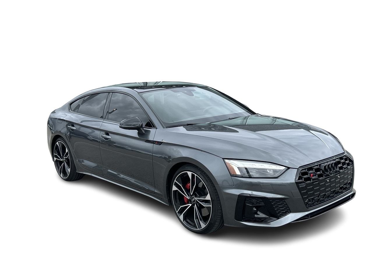 Audi S5 Sportback  2025 à Barrie, Ontario