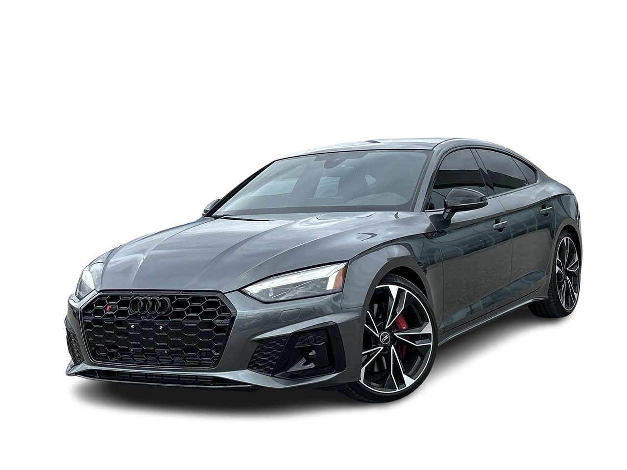 Audi S5 Sportback  2025 à Barrie, Ontario