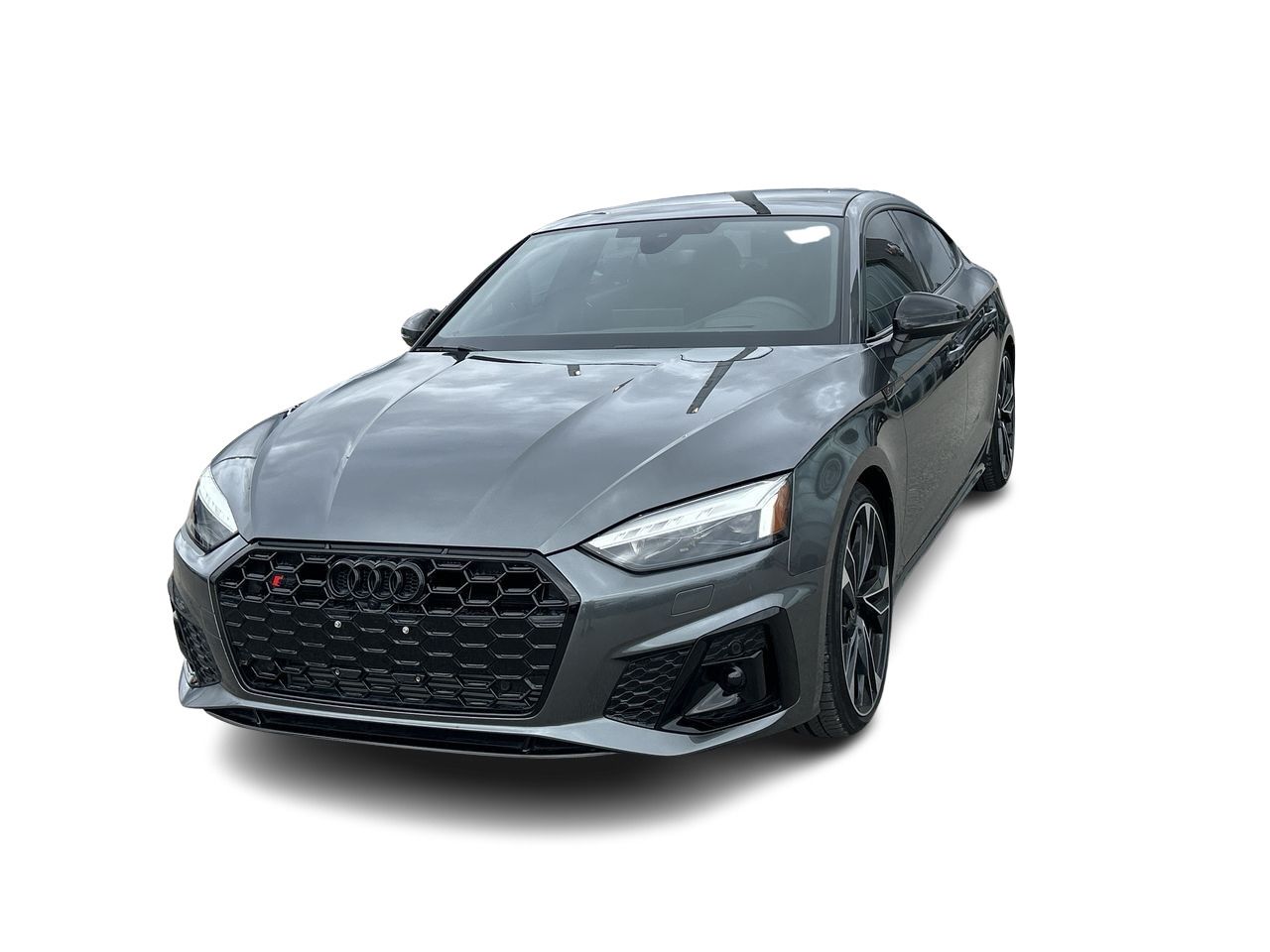 Audi S5 Sportback  2025 à Barrie, Ontario