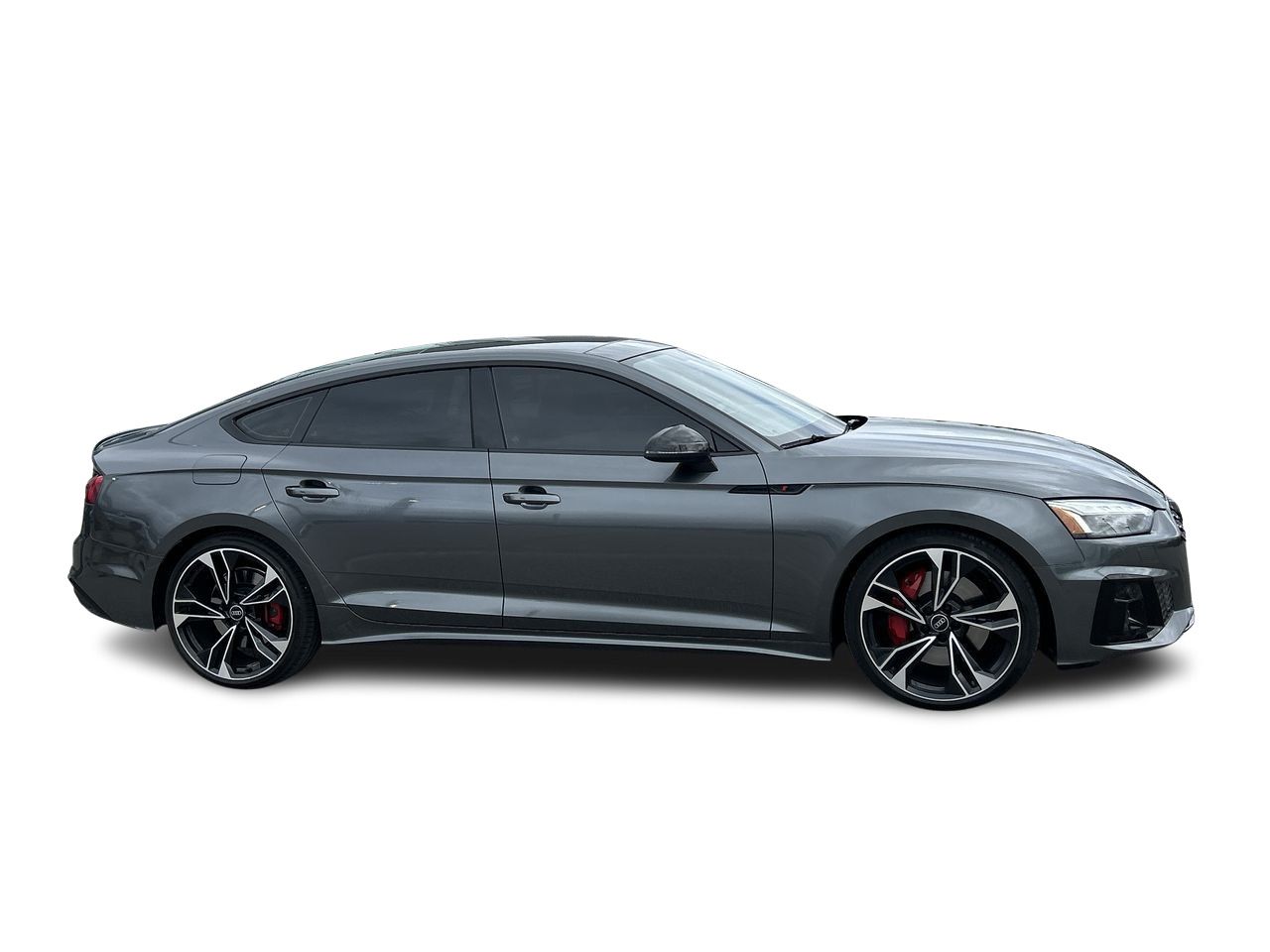 Audi S5 Sportback  2025 à Barrie, Ontario