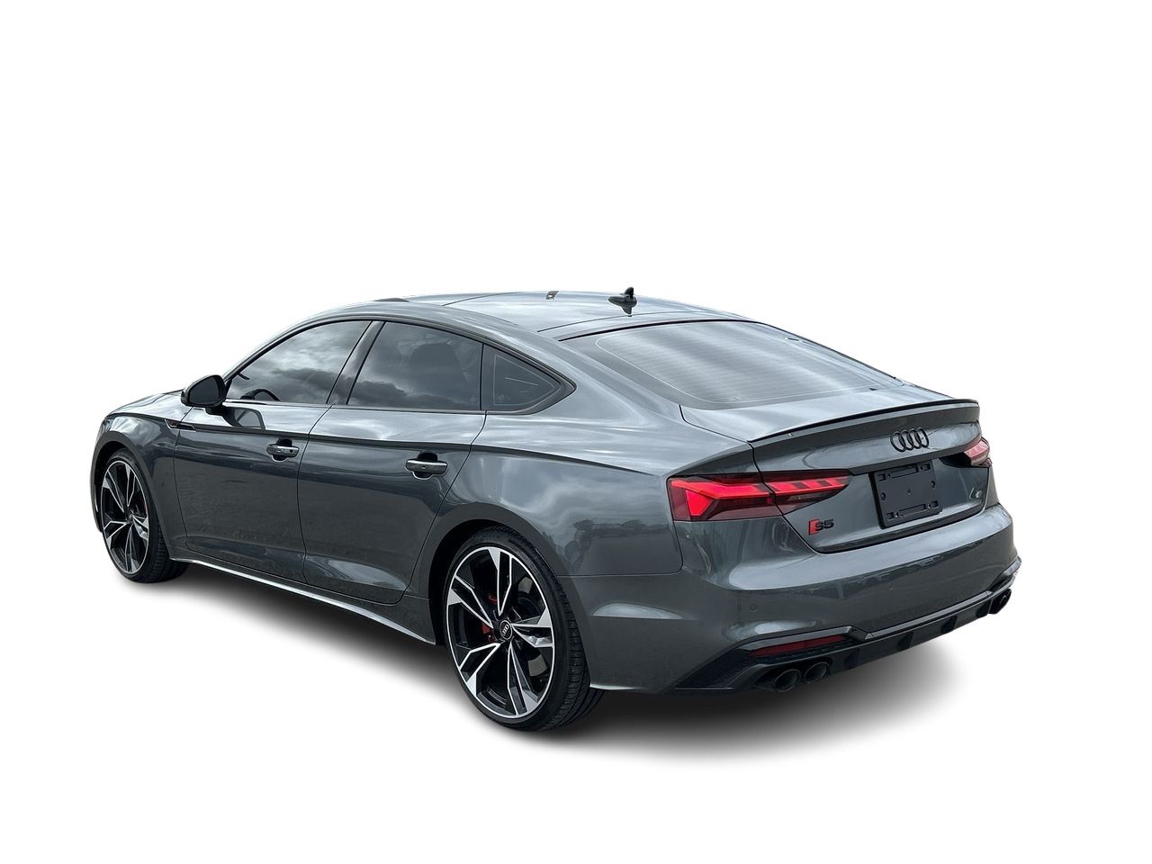 Audi S5 Sportback  2025 à Barrie, Ontario
