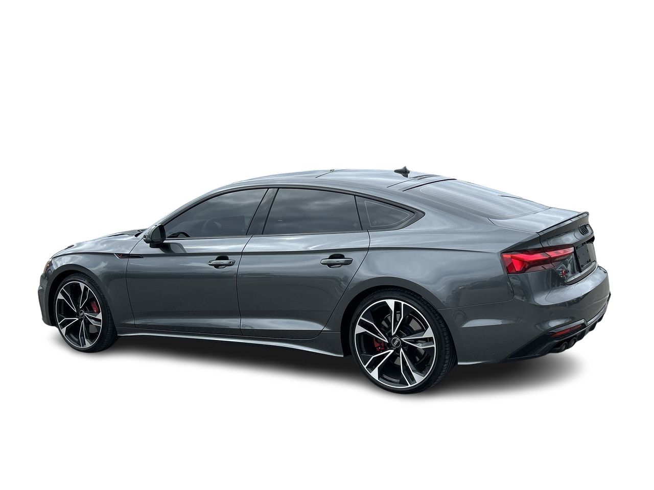 Audi S5 Sportback  2025 à Barrie, Ontario