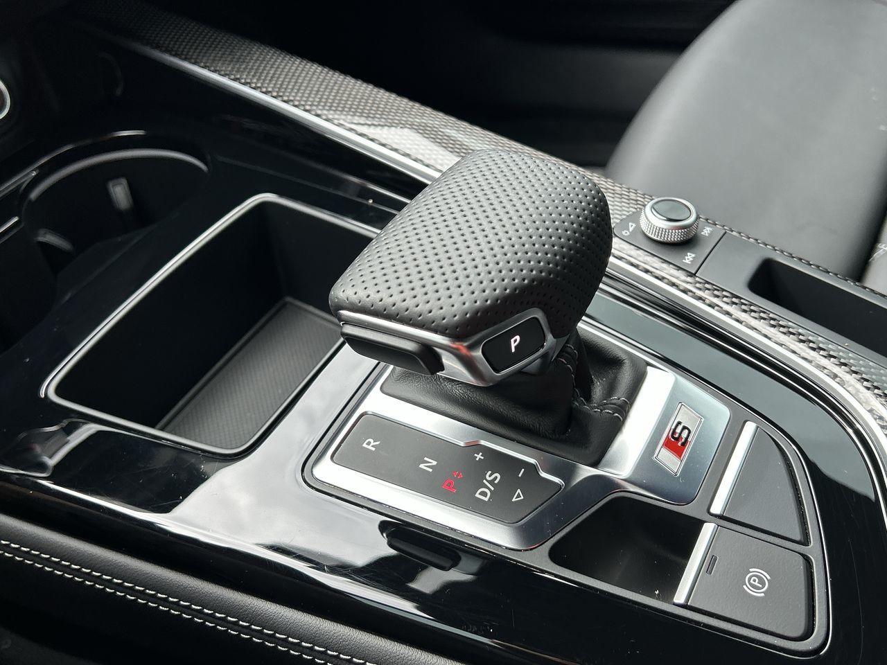 Audi S5 Sportback  2025 à Barrie, Ontario