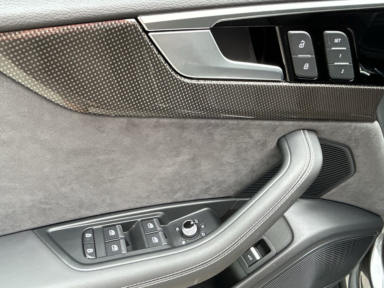 Audi S5 Sportback  2025 à Barrie, Ontario