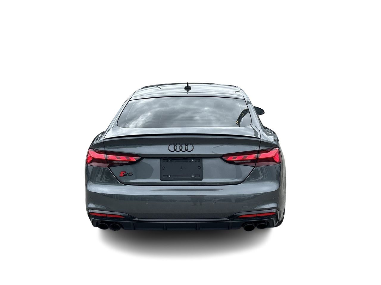 Audi S5 Sportback  2025 à Barrie, Ontario