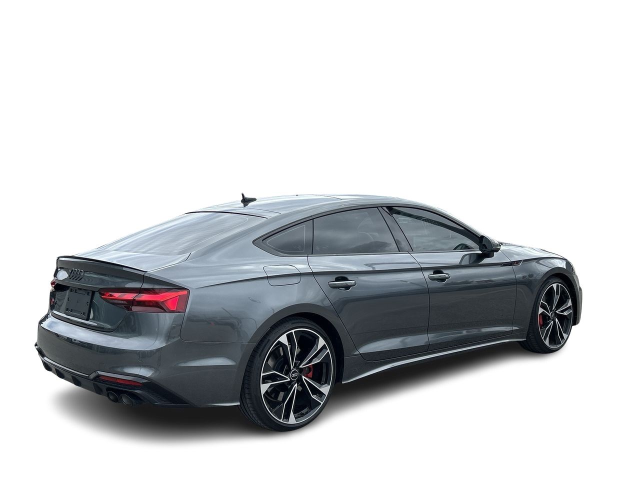 Audi S5 Sportback  2025 à Barrie, Ontario