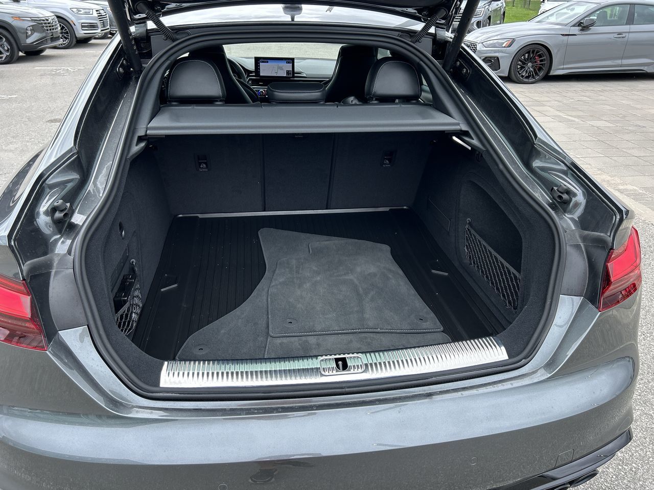 Audi S5 Sportback  2025 à Barrie, Ontario