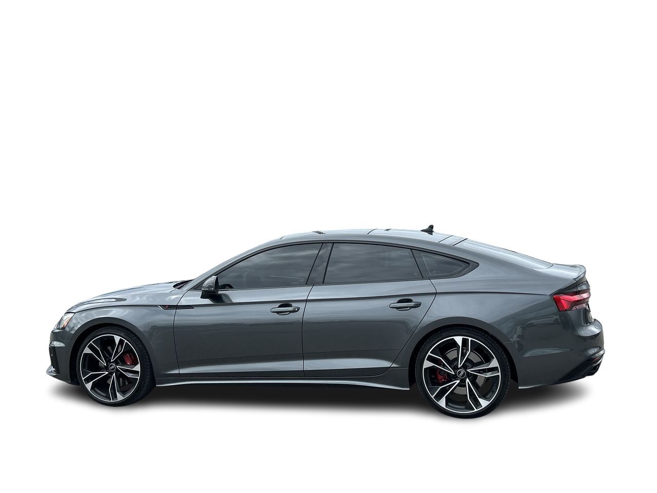 Audi S5 Sportback  2025 à Barrie, Ontario