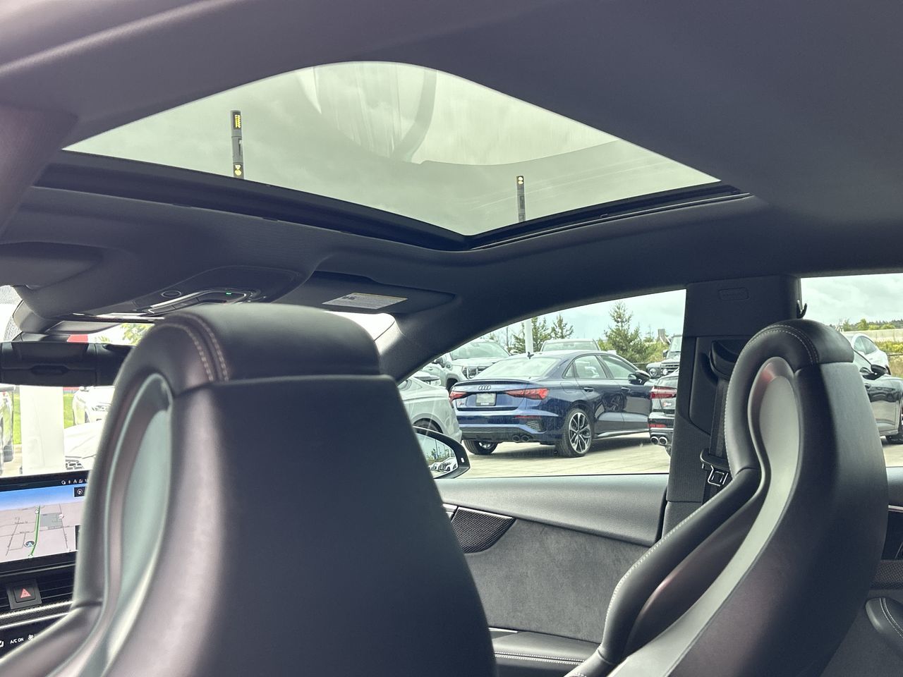 Audi S5 Sportback  2025 à Barrie, Ontario