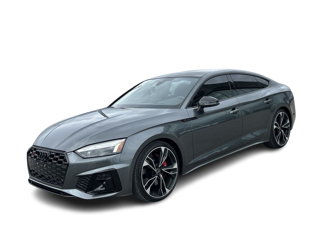 Audi S5 Sportback  2025 à Barrie, Ontario