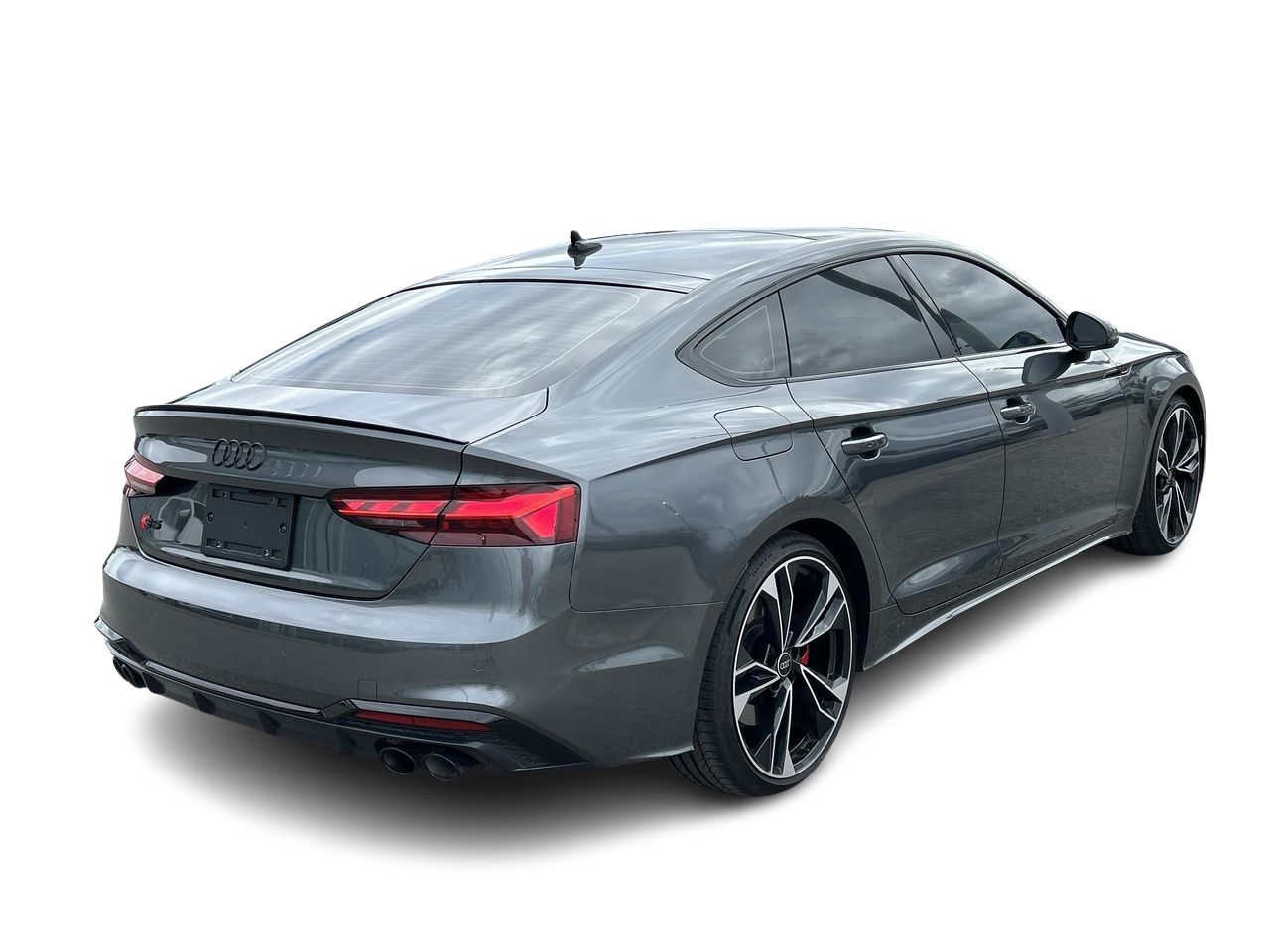 Audi S5 Sportback  2025 à Barrie, Ontario