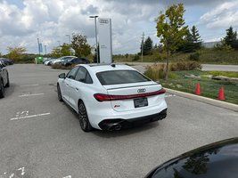 Audi S5  2025 à Barrie, Ontario