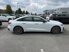 Audi S5  2025 à Barrie, Ontario