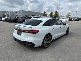 Audi S5  2025 à Barrie, Ontario