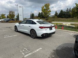Audi S5  2025 à Barrie, Ontario