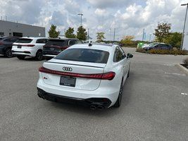 Audi S5  2025 à Barrie, Ontario