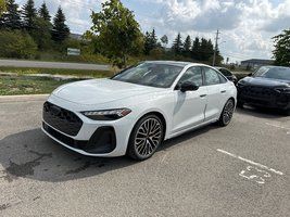 Audi S5  2025 à Barrie, Ontario