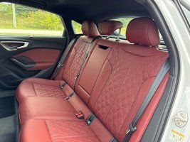 Audi S5  2025 à Barrie, Ontario