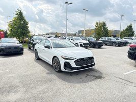 Audi S5  2025 à Barrie, Ontario